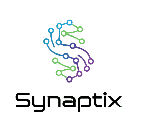 SYNAPTIX Logo