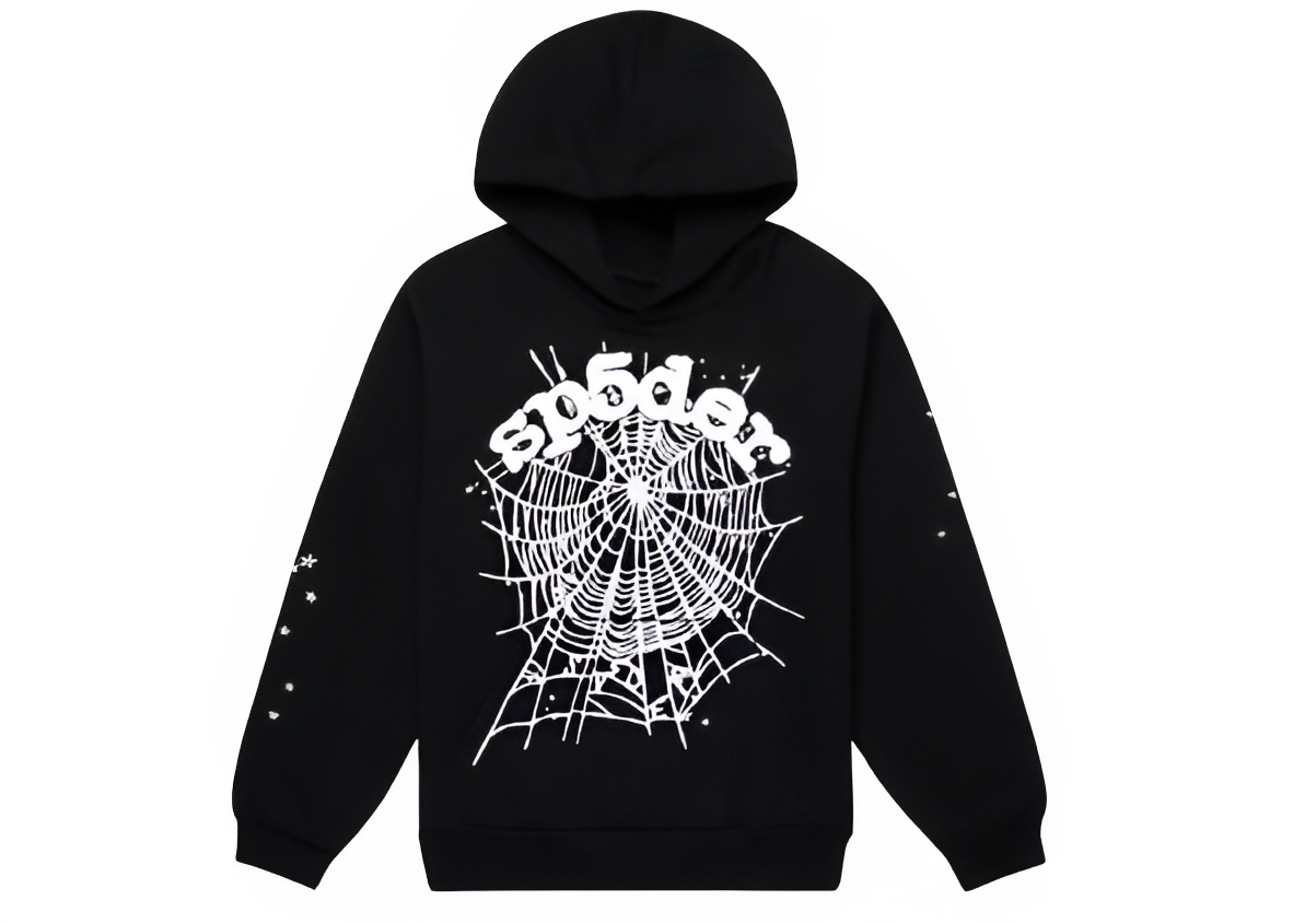 Sp5der Hoodie